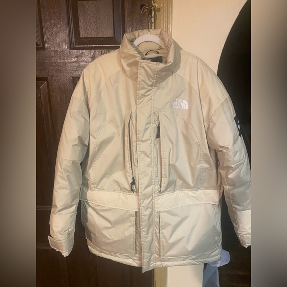 North Face unisex coat - Picture 1 of 10